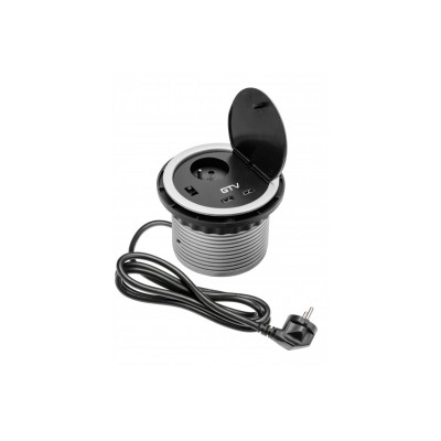 Zásuvkový blok CHARGER