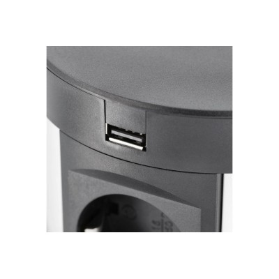 Zásuvkový blok COMFORT PLUS