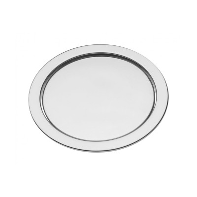 Víko a kroužek pro prodlužovací šňůry ELITE 100mm chrom