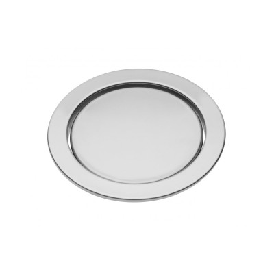 Víko a kroužek pro prodlužovací šňůry ELITE 60mm chrom
