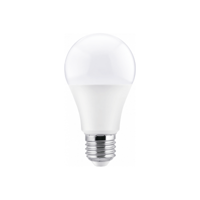 G-TECH LED Světelný Zdroj, 3ks., A-G, A60, 4000K, E27, 10.0W, AC220-240V, 200°, 940lm, 87mA