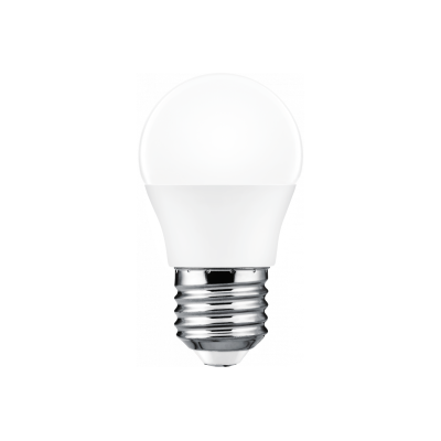 G-TECH LED Světelný Zdroj, 3ks, A-G, B45, 4000K, E27, 5,0W, AC220-240V, 200°, 400lm, 54mA