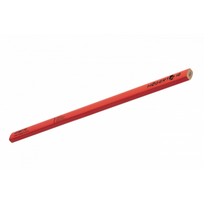 Tesařská tužka, HB, 250 mm