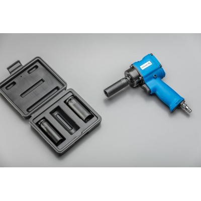 pneumatický klíč mini 1/2″, 610 Nm, Jumbo hammer