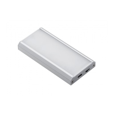 Coma IR bezdrátové LED svítidlo (nabíjené přes USB port) s 0,5m USB kabelem