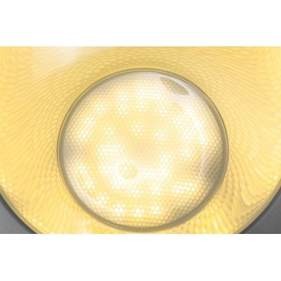 LED svítidlo KARIS, 25 W, max. 2500 lm, AC 220–240 V, 50/60 Hz, 60°, IP44, 3000/4000/6400 K, montáž na omítku, UGR 19, bílé