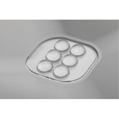 LED PANEL PEVNÝ, 36W, 4800lm, 4000K, AC220-240V, 50/60Hz, PF 0.9, RA≥80, IP40, IK08, UGR 16