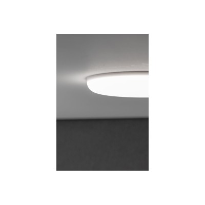LED svítidlo SORA typ downlight, IP54, 18 W, 1800 lm, AC 220–240 V, 50/60 Hz, 120°, 4000 K, vestavné, kruhové