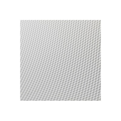 Protiskluzová podložka do zásuvek, bílá – šířka 480 mm x délka 5000 mm