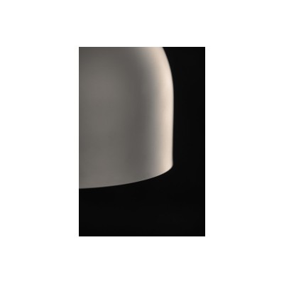 Stropní svítidlo KATILU, 2041, AC 220–240 V, 50/60 Hz, 1*E27, IP20, prům. 25 cm, jednoduché, šedé