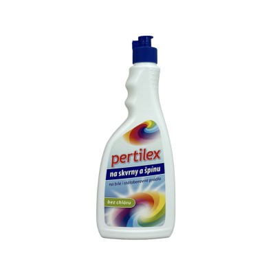 copy of Pertilex na škvrny a nečistoty Sprej 450 ml