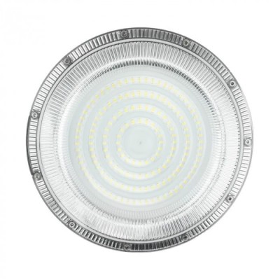 ECOLIGHT Průmyslová lampa HIGH BAY 100W IP65, studená bílá