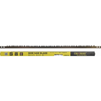 BERGE Pilový kotouč 24'' - 609,6 mm