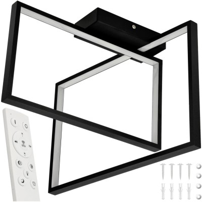 BERGE Stropní LED lampa Seattle 60W CCT