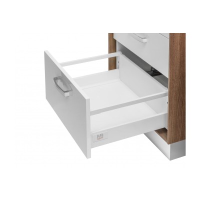 Modern Box čtvercový 300 mm vysoký 40 kg