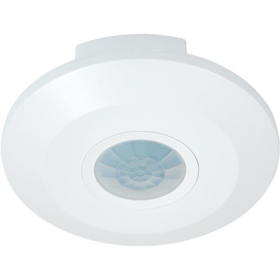 BERGE Pohybové čidlo LED slim 800W PR055