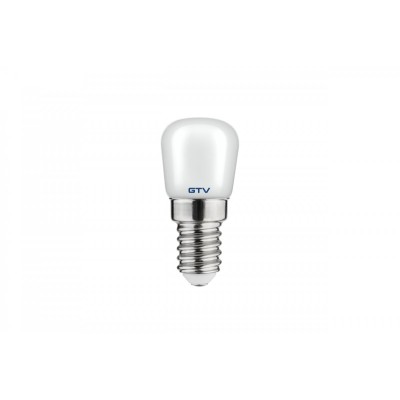 LED SVĚTELNÝ ZDROJ, A-G, T22, 4000K, E14, 2,0W, AC220-240V, 360°, 180lm, 22mA