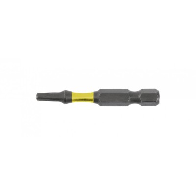 Rázový šroubovací bit Torx TT30 50 mm, 2 KS