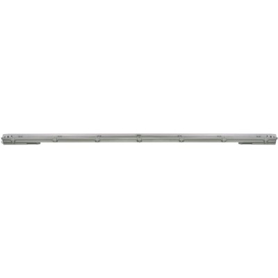 BERGE LED svítidlo sada 150 cm - 2500lm - 2x25W - studená bílá