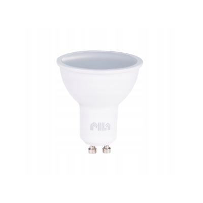 PIŁA LED žárovka Philips PILA GU10 - 7W - 720Lm - neutrální bílá - Premium