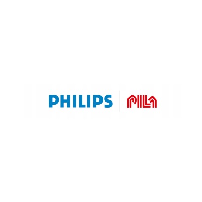 PIŁA LED žárovka Philips PILA GU10 - 7W - 720Lm - neutrální bílá - Premium