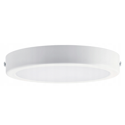 PHILIPS LED kulaté vestavné svítidlo Philips - 12W 1200lm 4000K - bílá lampa