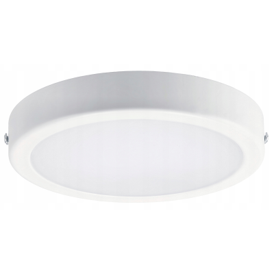 PHILIPS LED kulaté vestavné svítidlo Philips - 12W 1200lm 4000K - bílá lampa