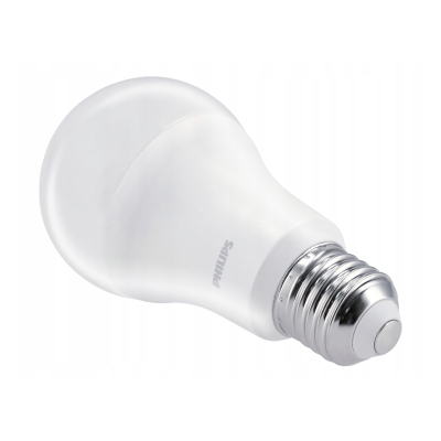 PHILIPS LED žárovka Philips E27 - 13W - 1521 lm - neutrální bílá - CorePro Premium A60