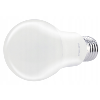 PHILIPS LED žárovka Philips E27 - 13W - 1521 lm - neutrální bílá - CorePro Premium A60