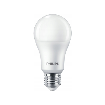 PHILIPS LED žárovka Philips E27 - 13W - 1521 lm - neutrální bílá - CorePro Premium A60