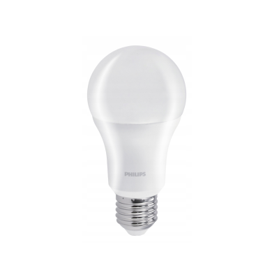 PHILIPS LED žárovka Philips E27 - 13W - 1521 lm - neutrální bílá - CorePro Premium A60