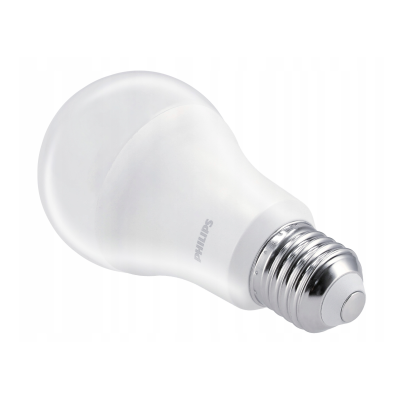 PHILIPS LED žárovka Philips E27 - 13W - 1521 lm - teplá bílá - CorePro Premium A60