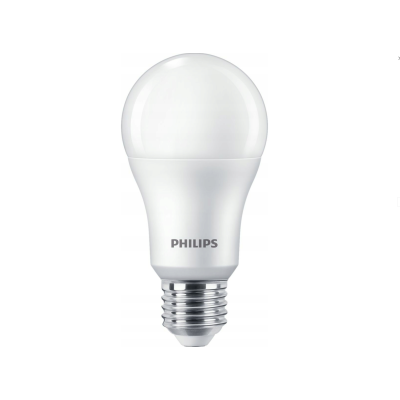 PHILIPS LED žárovka Philips E27 - 13W - 1521 lm - teplá bílá - CorePro Premium A60