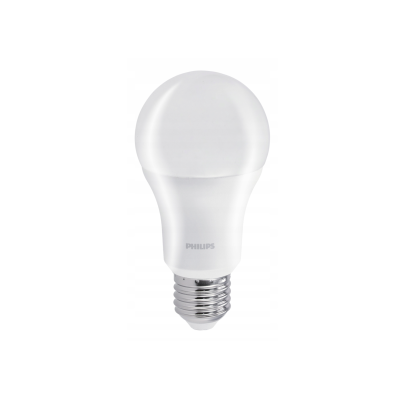 PHILIPS LED žárovka Philips E27 - 13W - 1521 lm - teplá bílá - CorePro Premium A60