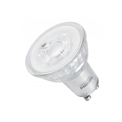 PHILIPS LED žárovka Philips GU10 - 4,6W - 355 Lm 36° - teplá bílá - CorePro Premium