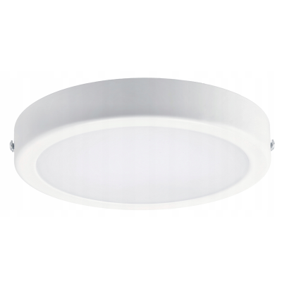 PHILIPS LED kulaté přisazené svítidlo 19W - 2000lm - 4000K - bílé