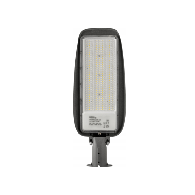 ECO LIGHT LED pouliční lampa 200W 26000lm IP65 studená bílá 6500K - Eco Light