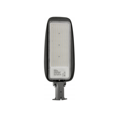 ECO LIGHT LED pouliční lampa 200W 26000lm IP65 studená bílá 6500K - Eco Light