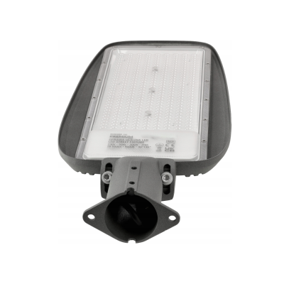 ECO LIGHT LED pouliční lampa 200W 26000lm IP65 studená bílá 6500K - Eco Light