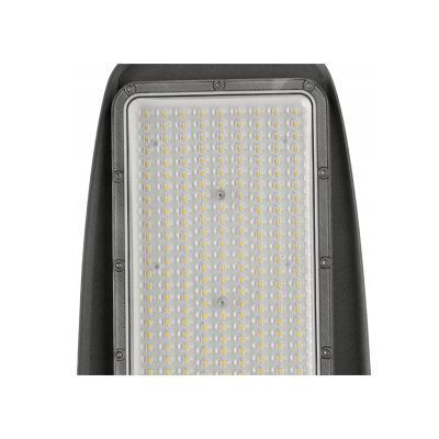 ECO LIGHT LED pouliční lampa 200W 26000lm IP65 studená bílá 6500K - Eco Light