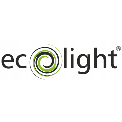 ECOLIGHT LED žárovka - E27 - 15W - 1350Lm - neutrální bílá 4000K Eco Light 230V