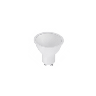 BERGE LED žárovka - GU10 - 10W - 800Lm - 4000k - neutrální bílá Eco Light 230V