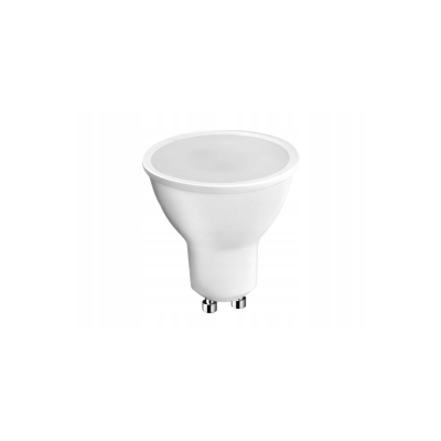 BERGE LED žárovka - GU10 - 10W - 800Lm - 4000k - neutrální bílá Eco Light 230V