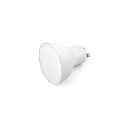 BERGE LED žárovka - GU10 - 10W - 800Lm - 4000k - neutrální bílá Eco Light 230V