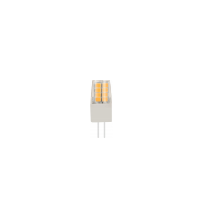 ECO LIGHT LED žárovka G4 - 3W - 300 lm - 12V - neutrální barva