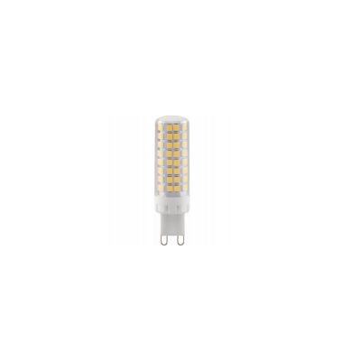 ECOLIGHT LED žárovka G9 - 10W - 950lm - 6500k - studené