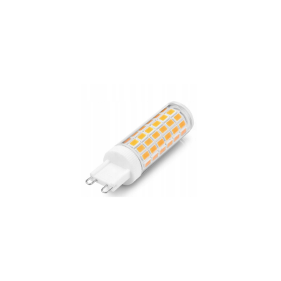 ECOLIGHT LED žárovka G9 - 12W - 1080lm - 6500k - studená Eco Light