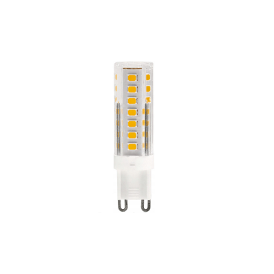 ECOLIGHT LED žárovka G9 - 7W - 660lm - 4000k - neutrální barva Eco Light