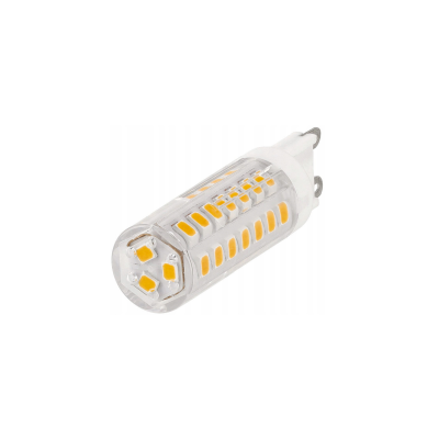 ECOLIGHT LED žárovka G9 - 7W - 660lm - 4000k - neutrální barva Eco Light