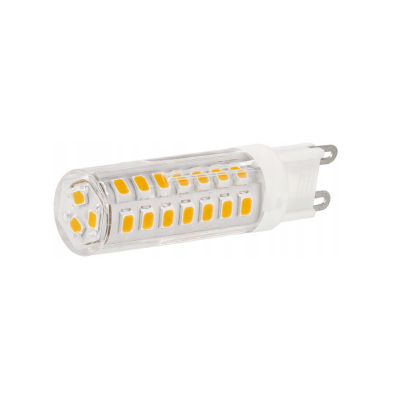 ECOLIGHT LED žárovka G9 - 7W - 660lm - 4000k - neutrální barva Eco Light